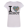 I Love Robot