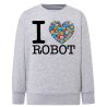 I Love Robot