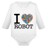I Love Robot