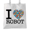 I Love Robot