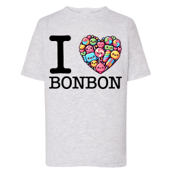 I Love Bonbon
