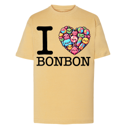 I Love Bonbon