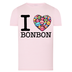 I Love Bonbon