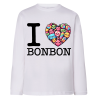 I Love Bonbon