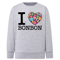 I Love Bonbon