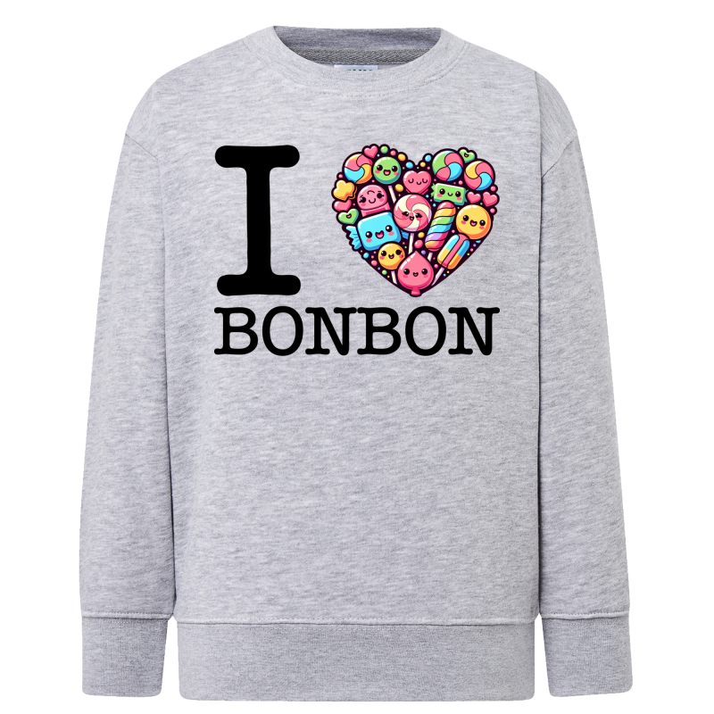 I Love Bonbon