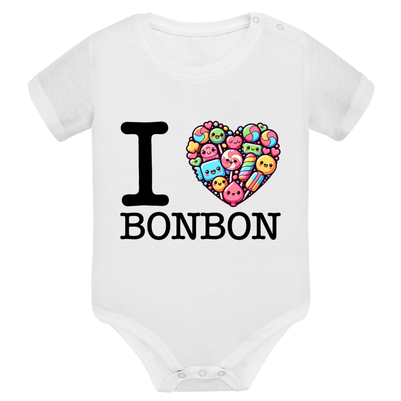 I Love Bonbon