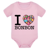 I Love Bonbon