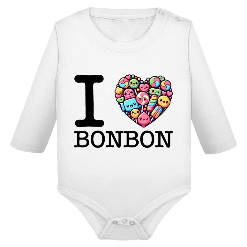 I Love Bonbon