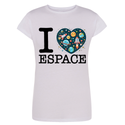 I Love Espace