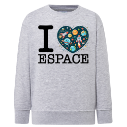 I Love Espace