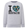 I Love Espace
