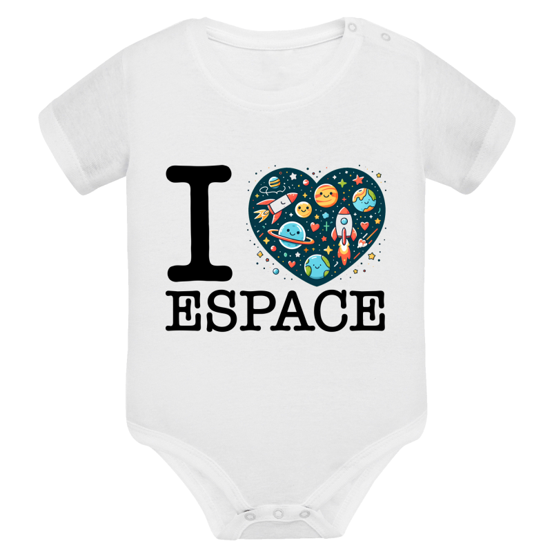 I Love Espace