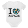 I Love Espace