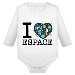 I Love Espace