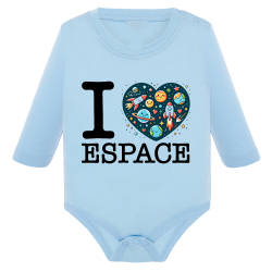I Love Espace