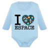 I Love Espace