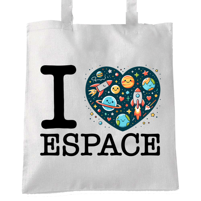 I Love Espace