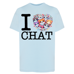 I Love Chat