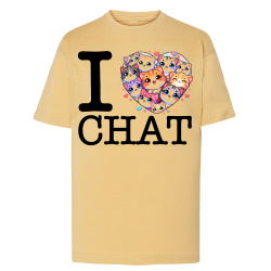 I Love Chat