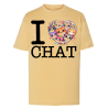 I Love Chat