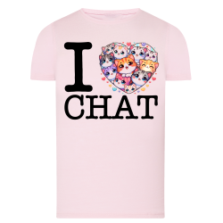 I Love Chat