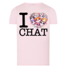 I Love Chat