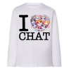 I Love Chat