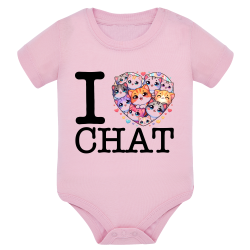 I Love Chat