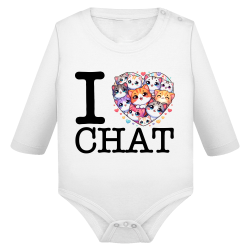 I Love Chat