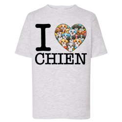 I Love Chien