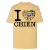 I Love Chien