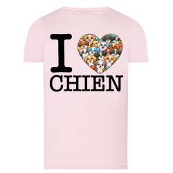 I Love Chien