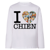 I Love Chien