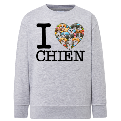 I Love Chien
