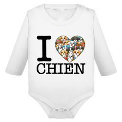 I Love Chien