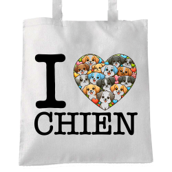 I Love Chien