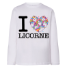 I Love Licorne