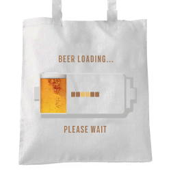 Beer Loading