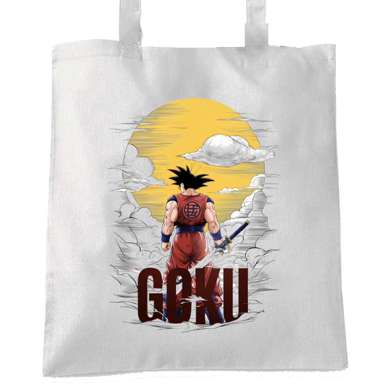 Goku