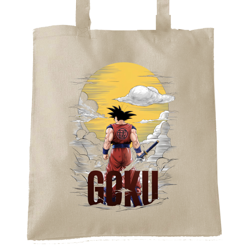 Goku