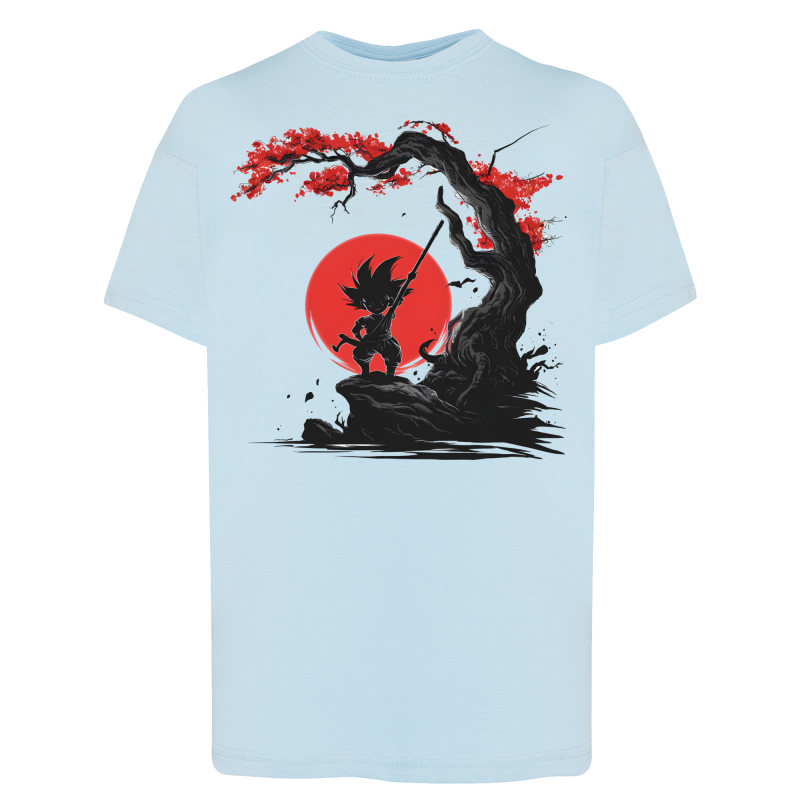 Japon Dragon Ball Goku