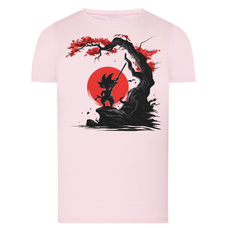 Japon Dragon Ball Goku