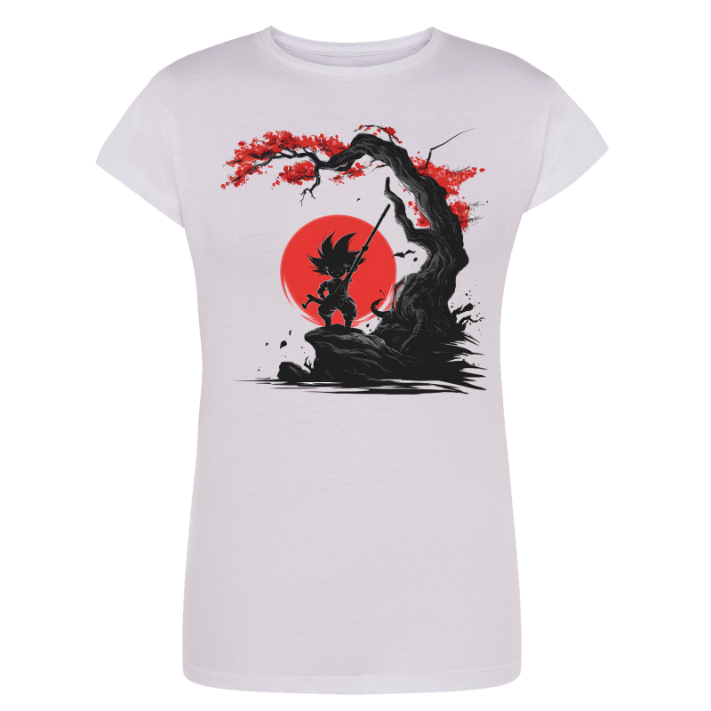 Japon Dragon Ball Goku