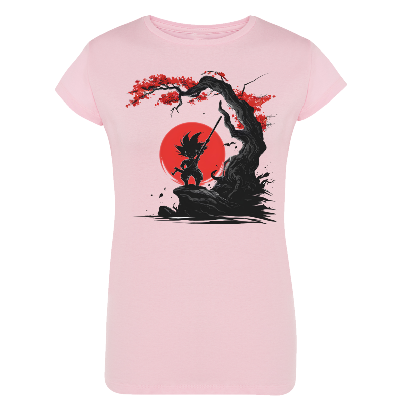 Japon Dragon Ball Goku