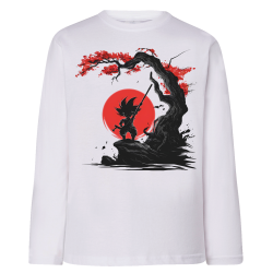 Japon Dragon Ball Goku