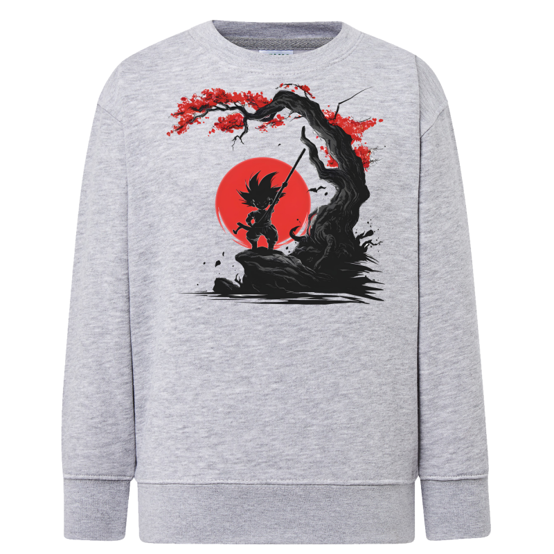 Japon Dragon Ball Goku