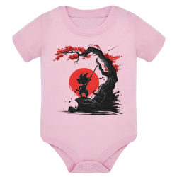 Japon Dragon Ball Goku