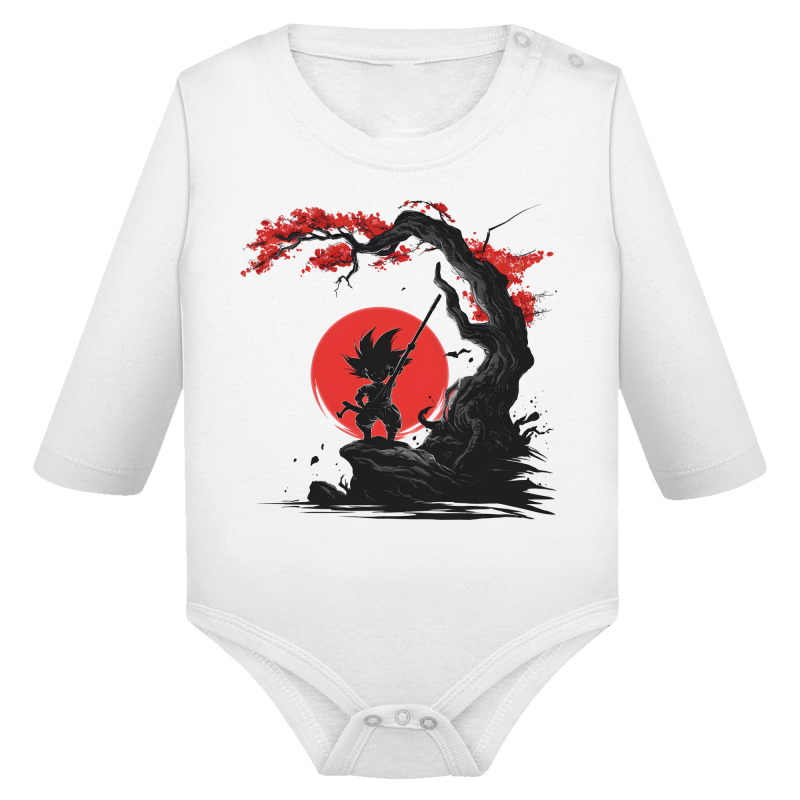 Japon Dragon Ball Goku