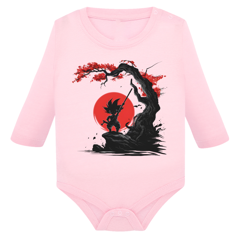 Japon Dragon Ball Goku